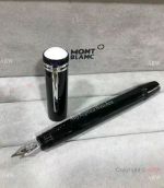Replica Mont Blanc Heritage Collection 1912 Fountain Pen Precious Resin Barrel